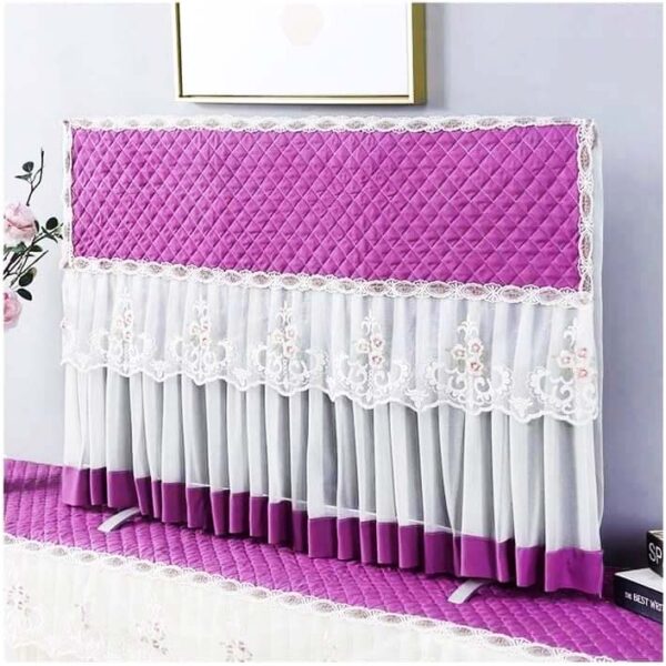 High Quality Dustproof TV Cover